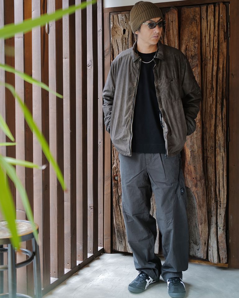 C.P. COMPANY 26AW