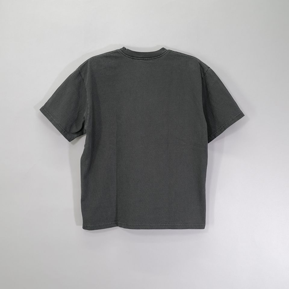 Tシャツ・カットソー [Basketcase]Scream T-Shirt Vintage Black Basketcase - Primal Scream T-shirt | HBX - Globally Curated