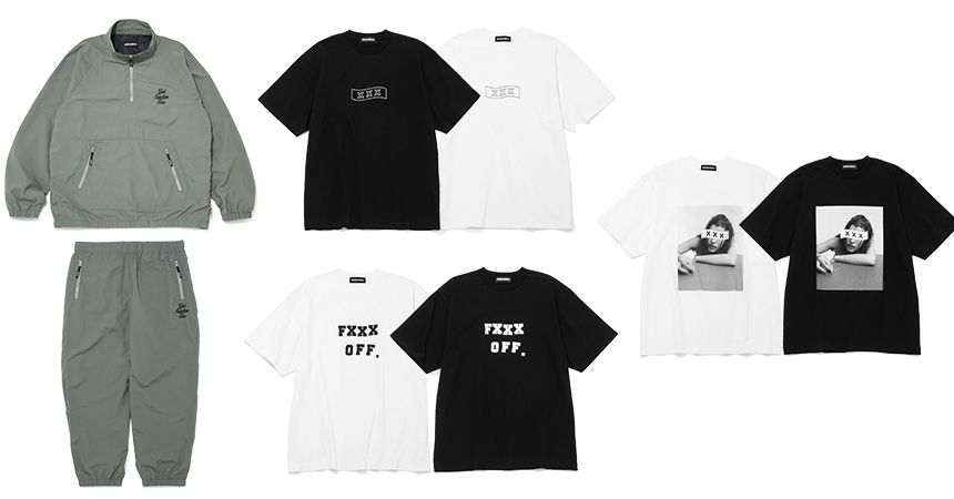 GODSELECTION XXX -October-