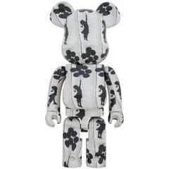 BE@RBRICK Flying Balloons Girl 1000%