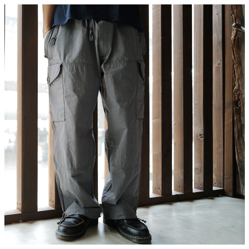 Maison Margiela - カーゴパンツ | River