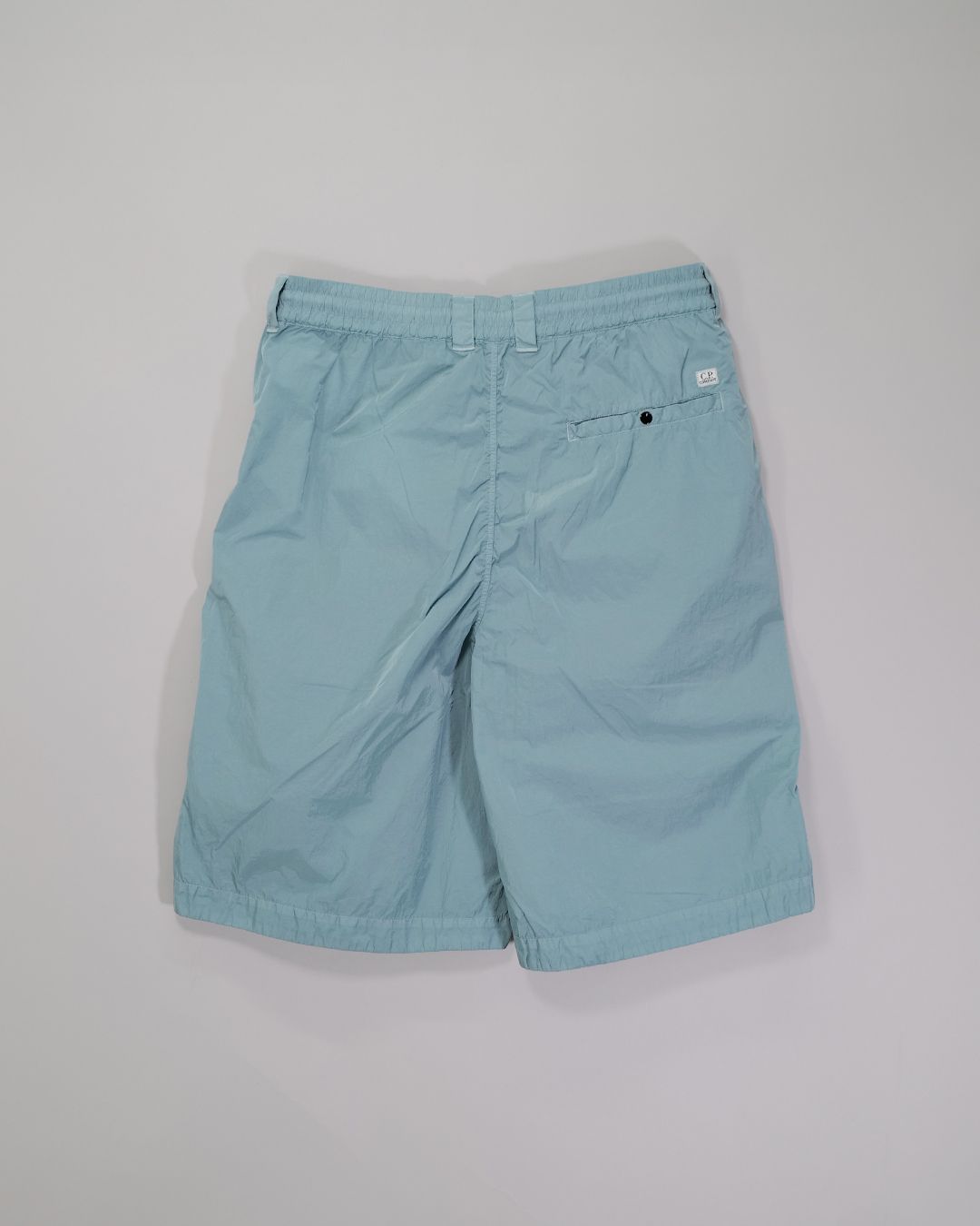 BERMUDA BERMUDA IN CHROME - R