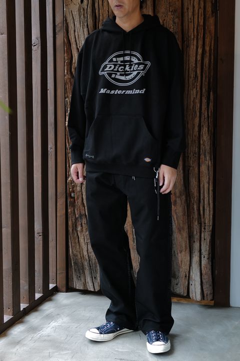 Dickies × mastermind JAPAN