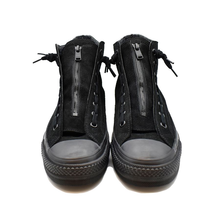 MINEDENIM - 〈MINEDENIM × nonnative〉 DWELLER TRAINER HI COW