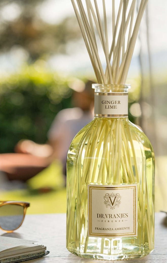 GINGER&LIME <ジンジャー・ライム> 500ml