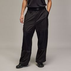 【Last1点 M】 M NYL PANTS Black
