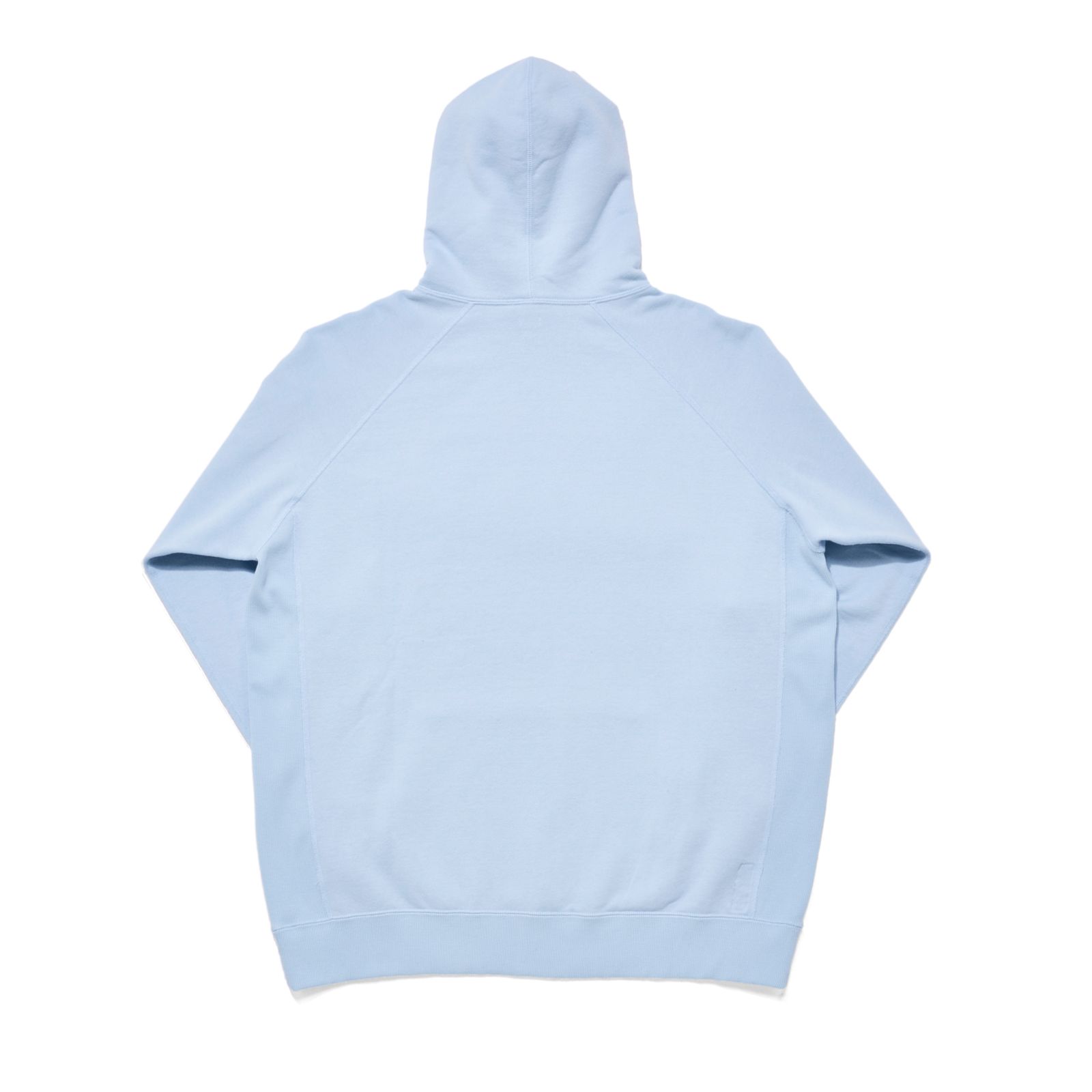 SQ-24AW-CS-01 HOODIE  SAXE