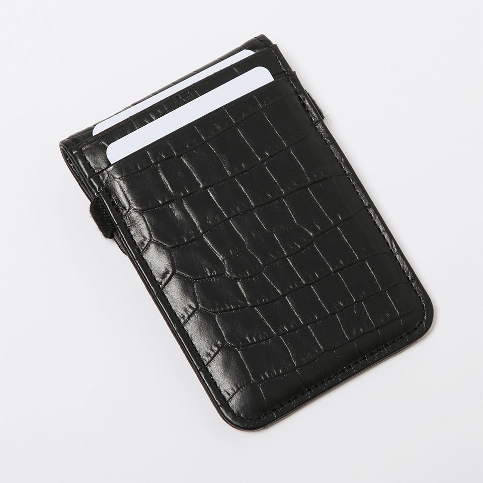 COIN WALLET 【CROCO】