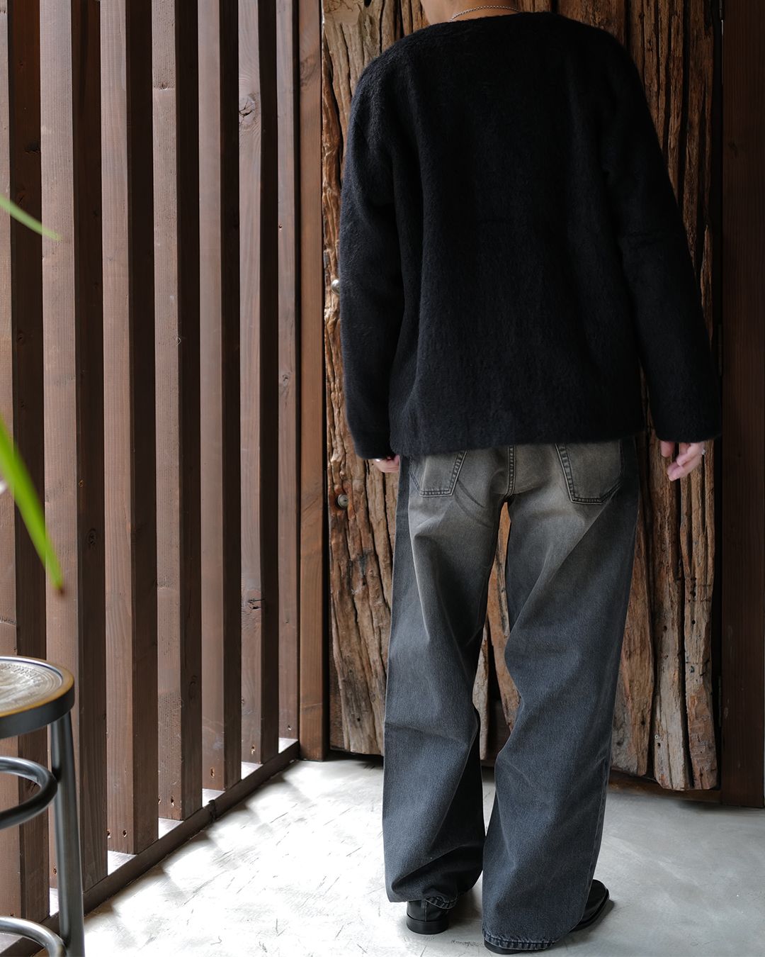 OUR LEGACY 26AW -DROP1-