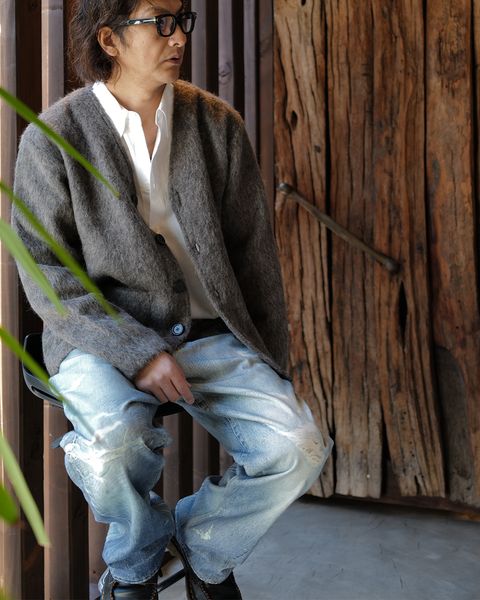 OUR LEGACY 26SS CORE COLLECTION