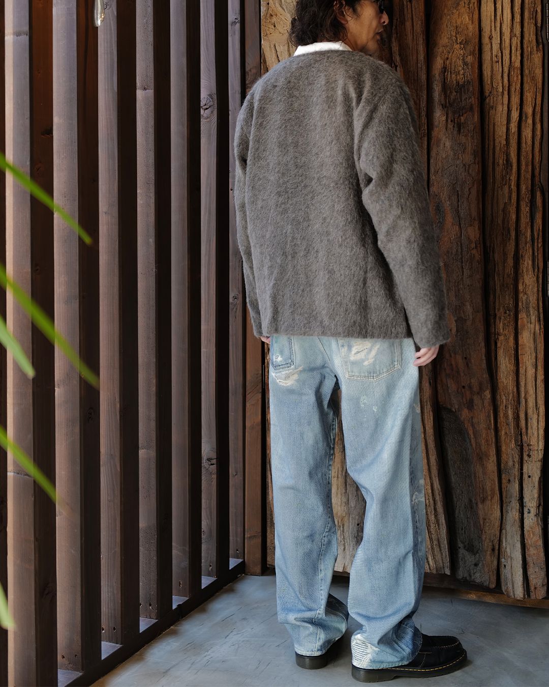 OUR LEGACY 26SS CORE COLLECTION