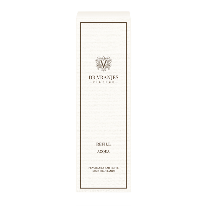 Acqua 500ml Refill complimentary Sticks 〈アクア〉500ml