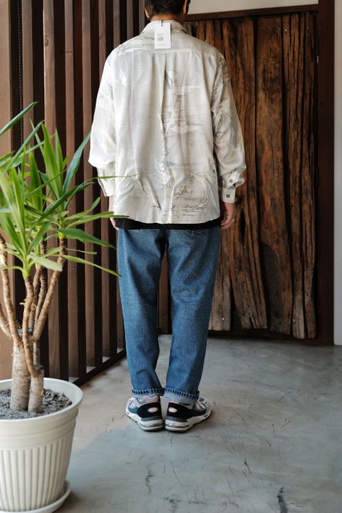 STYLE NO. 2507