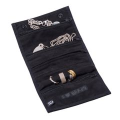 ACCESSORY CASE 【BLACK BEAUTY】
