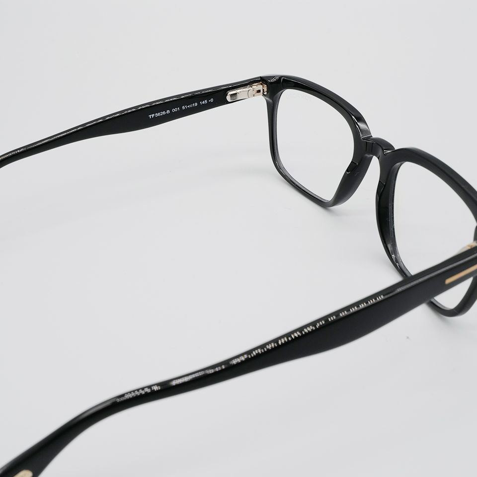 TOM FORD EYEWEAR - FT5626-B-51001 / メガネ フレーム / グローバル