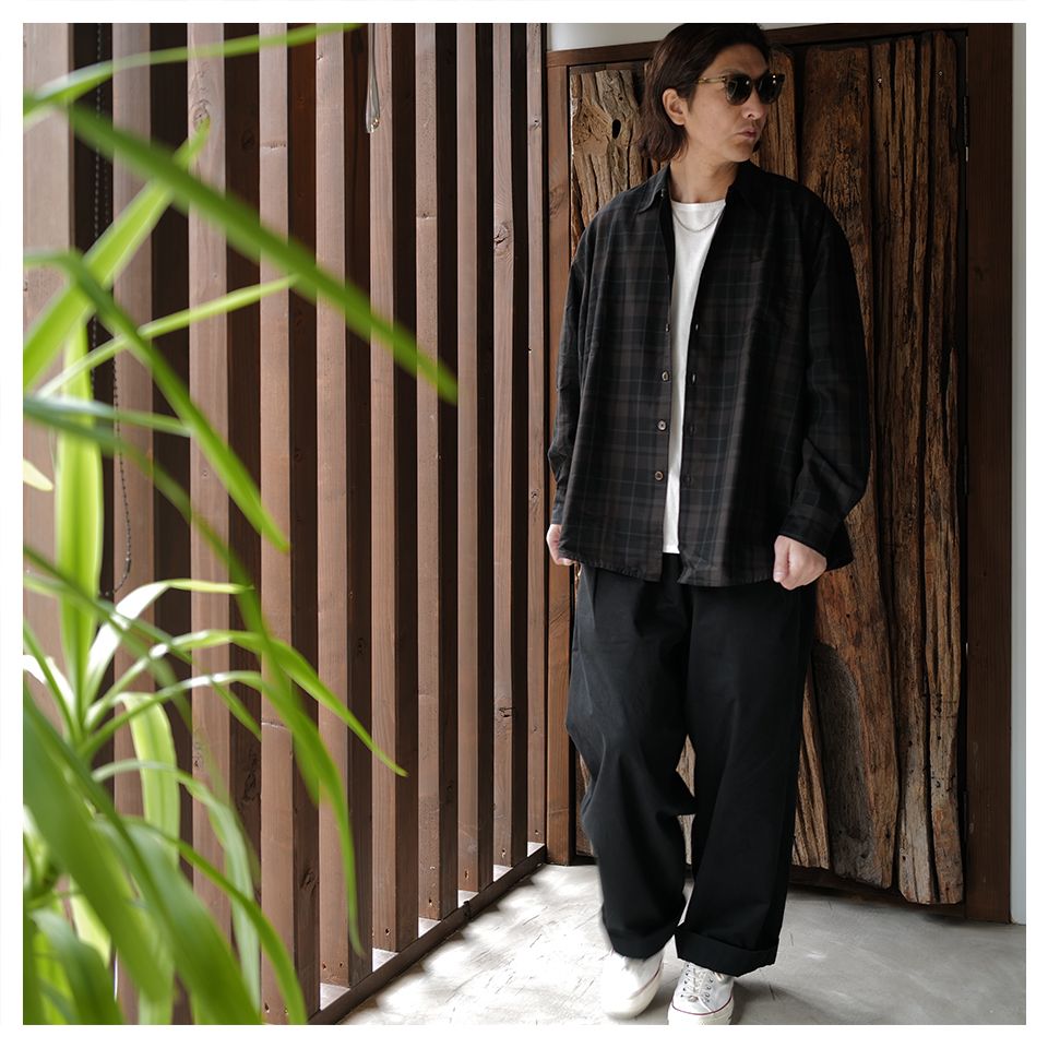 【Last1】 DM1-3 Sculpture Pant
