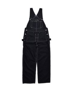 Denim Overall