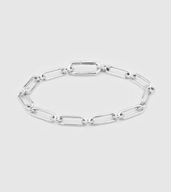 Box Bracelet Large  7.7Inch (19.5cm)