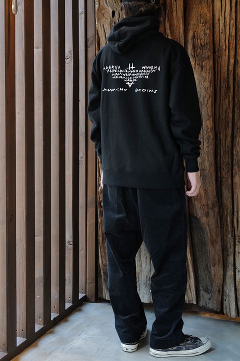 The Dark Knight × GODSELECTIN XXX