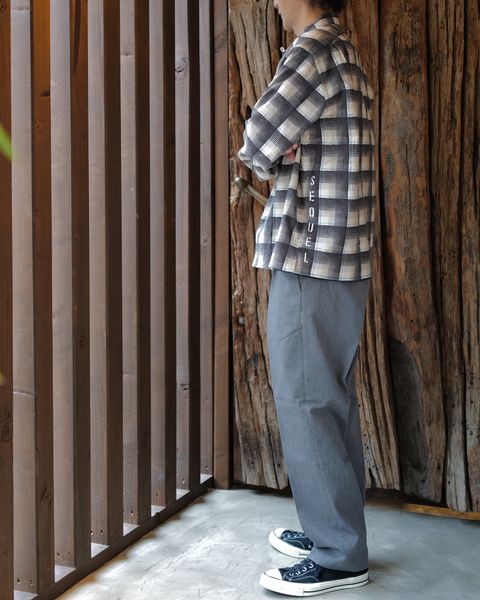 SEQUEL 25AW Style