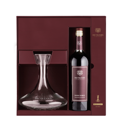 ROSSO NOBILE〈ロッソ ノービレ〉 デキャンタセット / 750ml