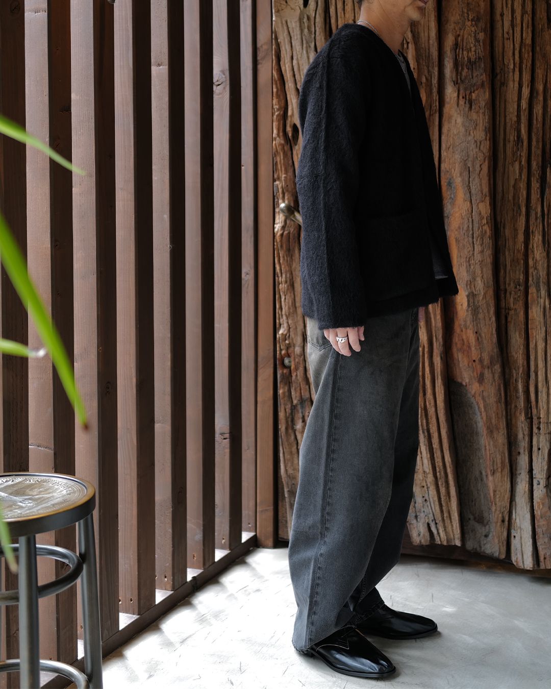 OUR LEGACY 26AW -DROP1-