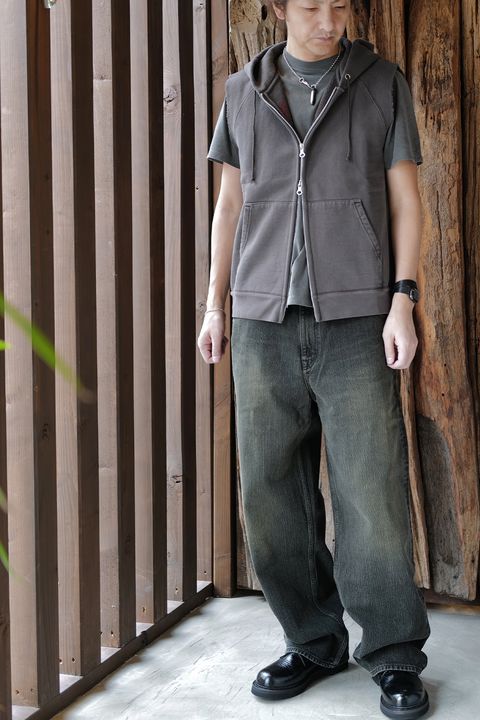 OUR LEGACY 25SS