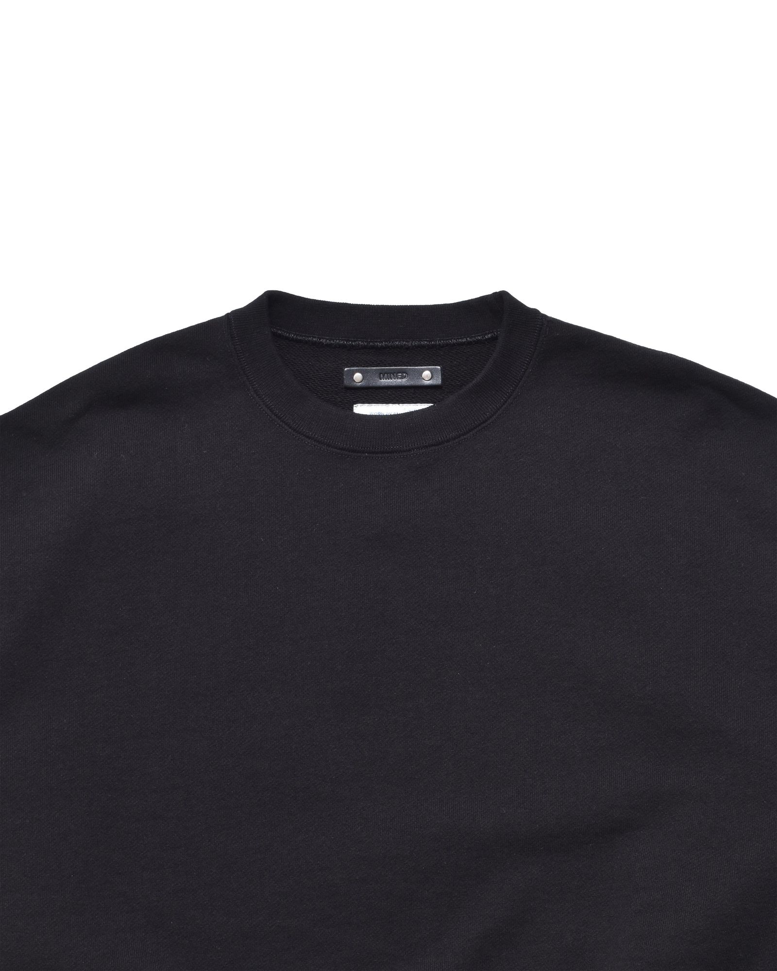 RA PRO-COTTON Crewneck Pullover