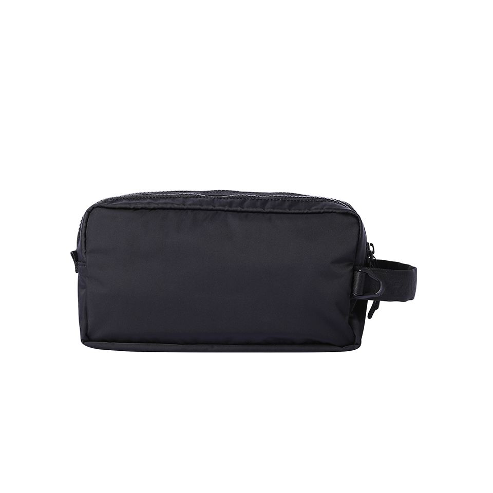 GROOMING POUCH （L）【BLACK BEAUTY】