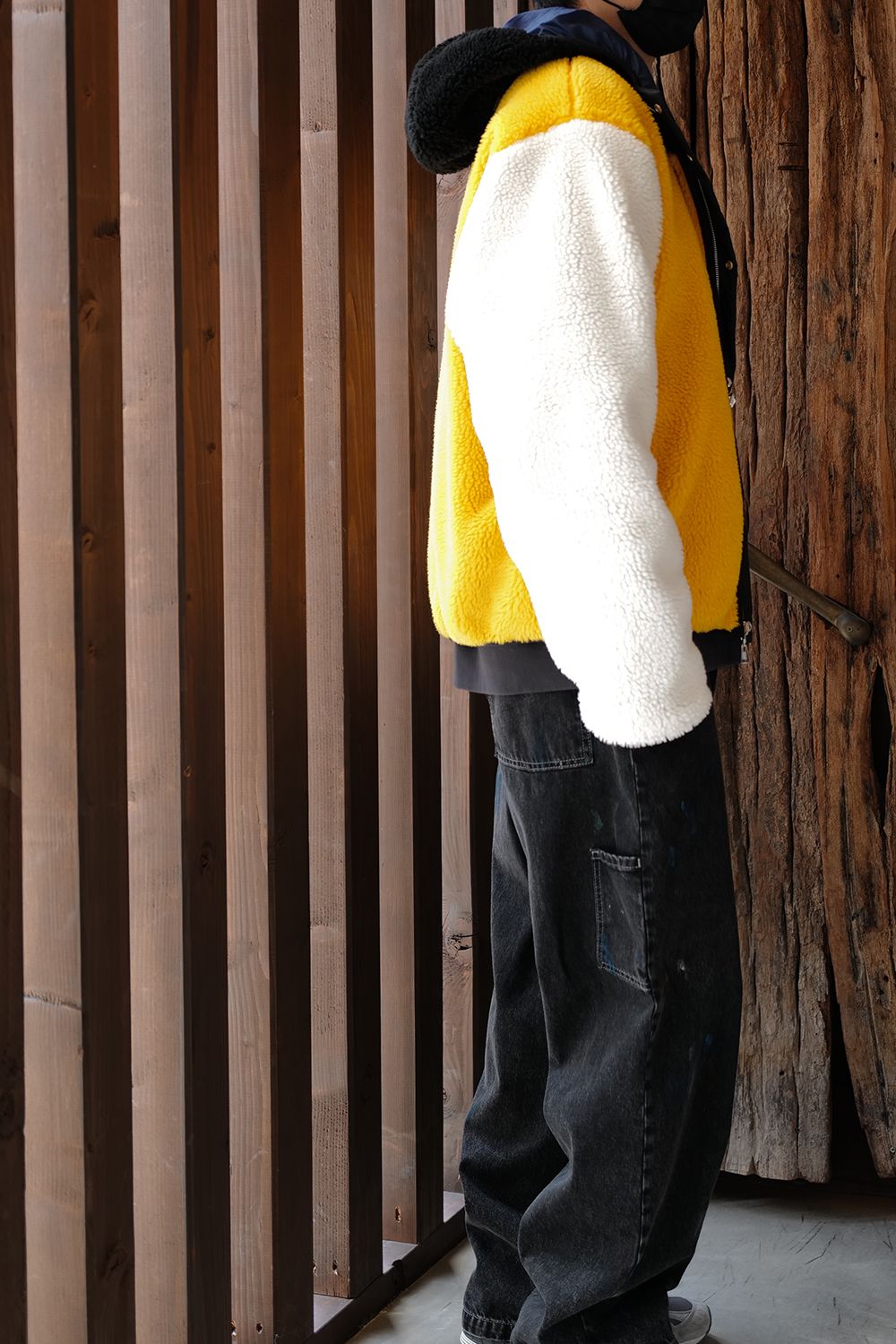 MARNI x MARGIELA