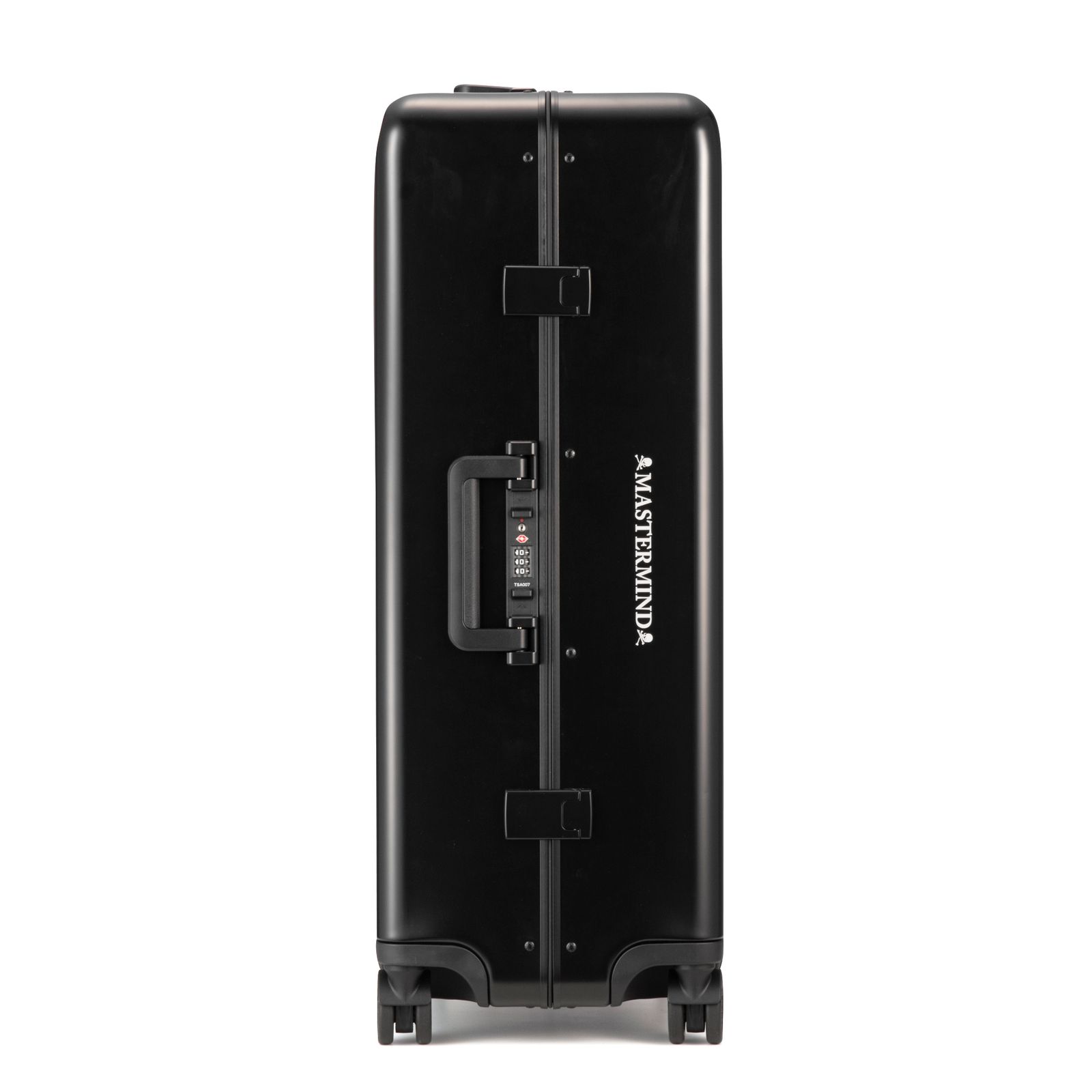 【MASTERMINDWORLD】  Check-In-L Travel Case 88L  【ZERO HALLIBURTON】(商品代金に送料1100円含む）