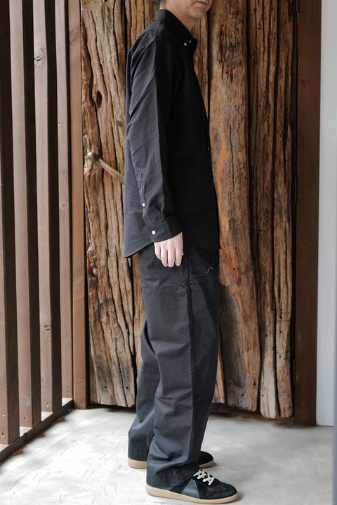 GODSELECTION XXX -B.D SHIRT-