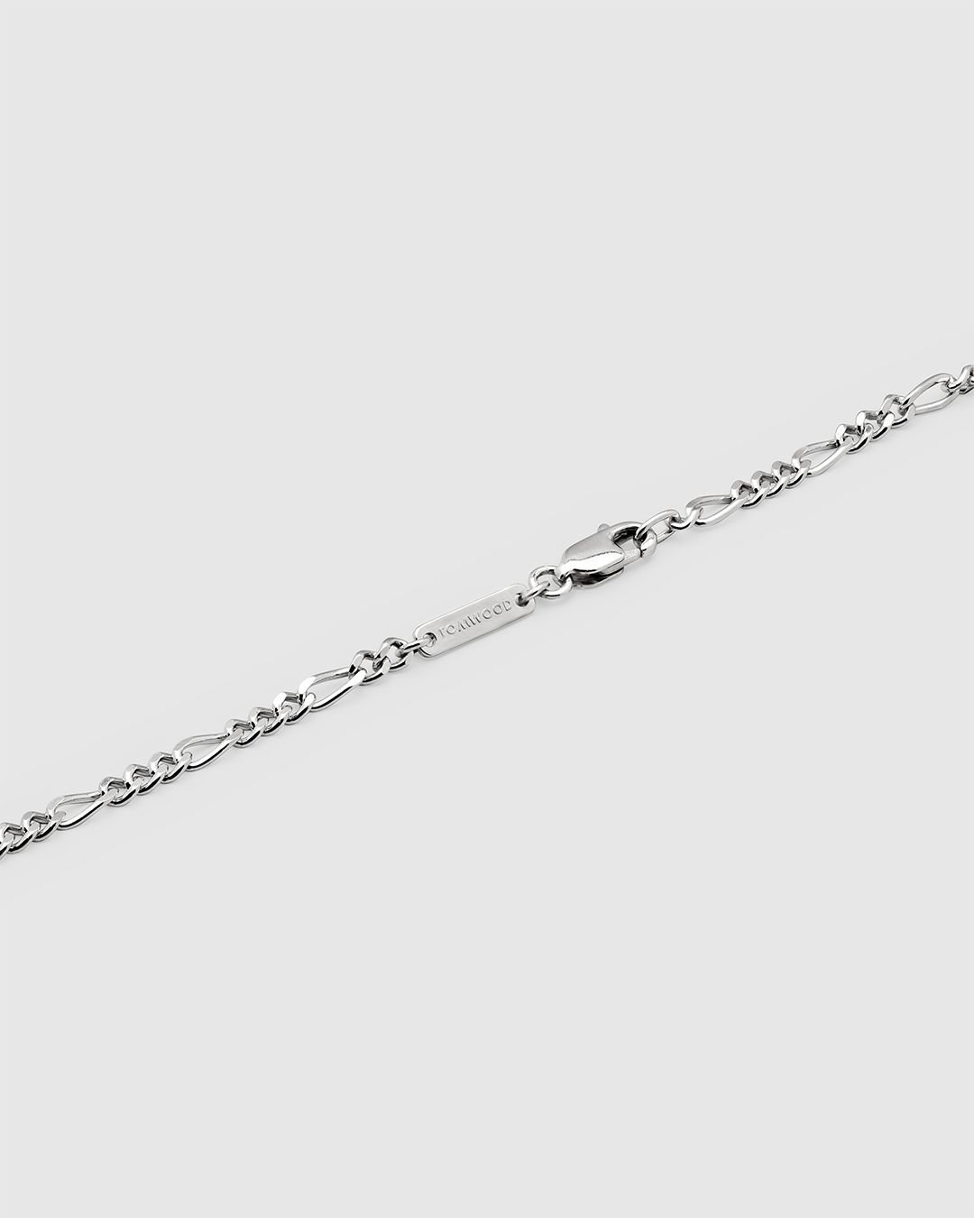 Bo Chain Slim   20.5Inch(52.07cm) / ボーチェーンスリムネックレス