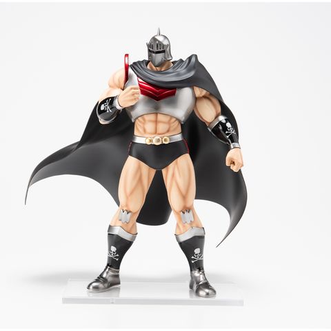 xキン肉マン FIGURE