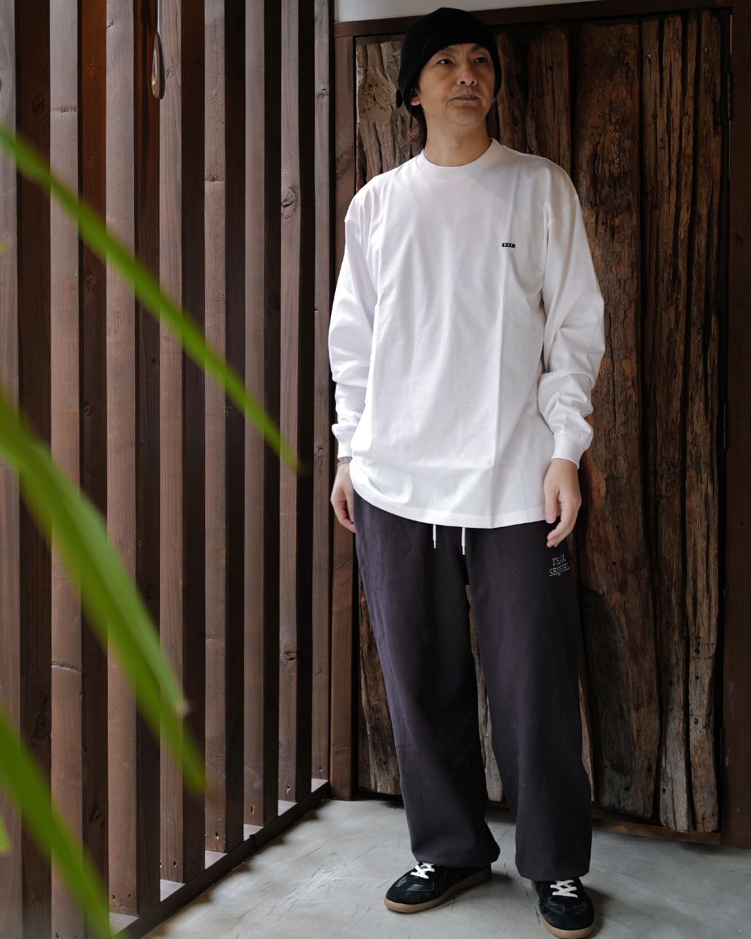 GODSELECTION XXX -February-