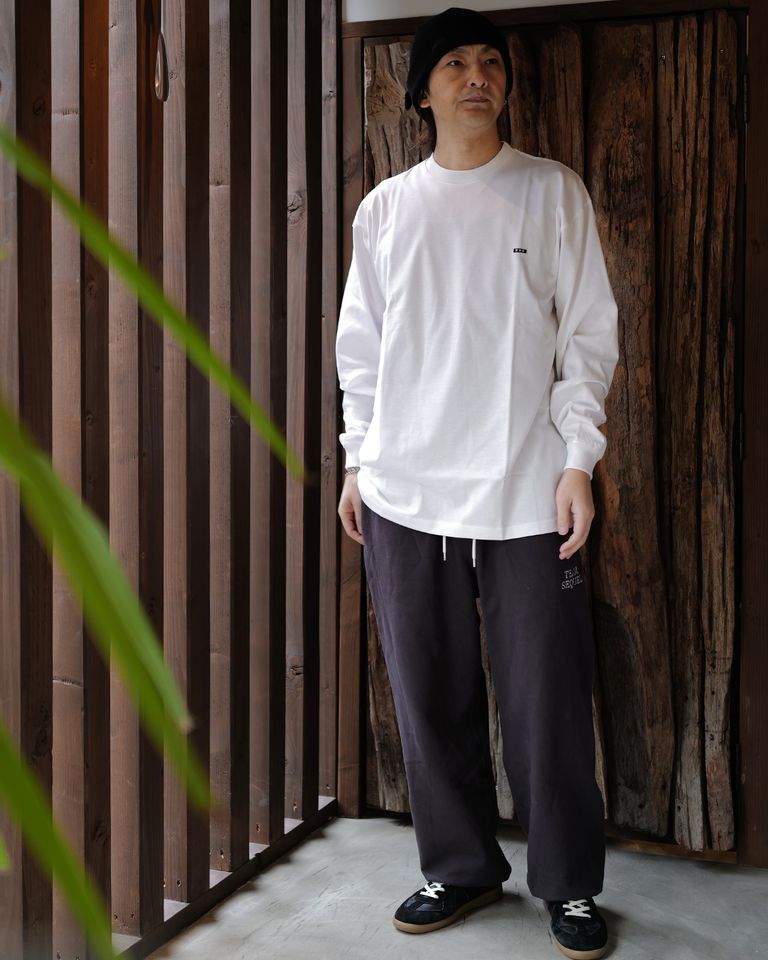 GODSELECTION XXX -February-