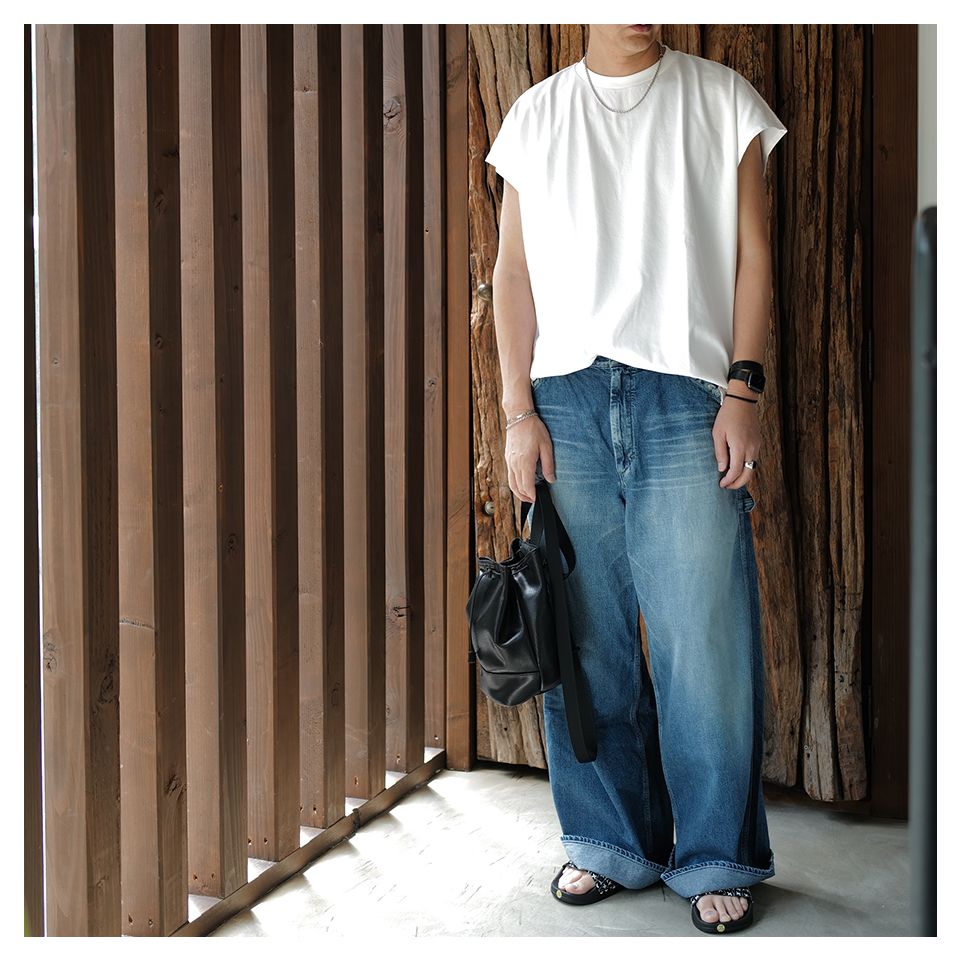 ペイントDENIMJK「PEACE」 マイニー miney m6wowdu1AMmE.jpg?width=768