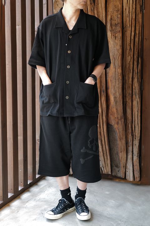 mastermind JAPAN & MASTERMIND WORLD 25SS