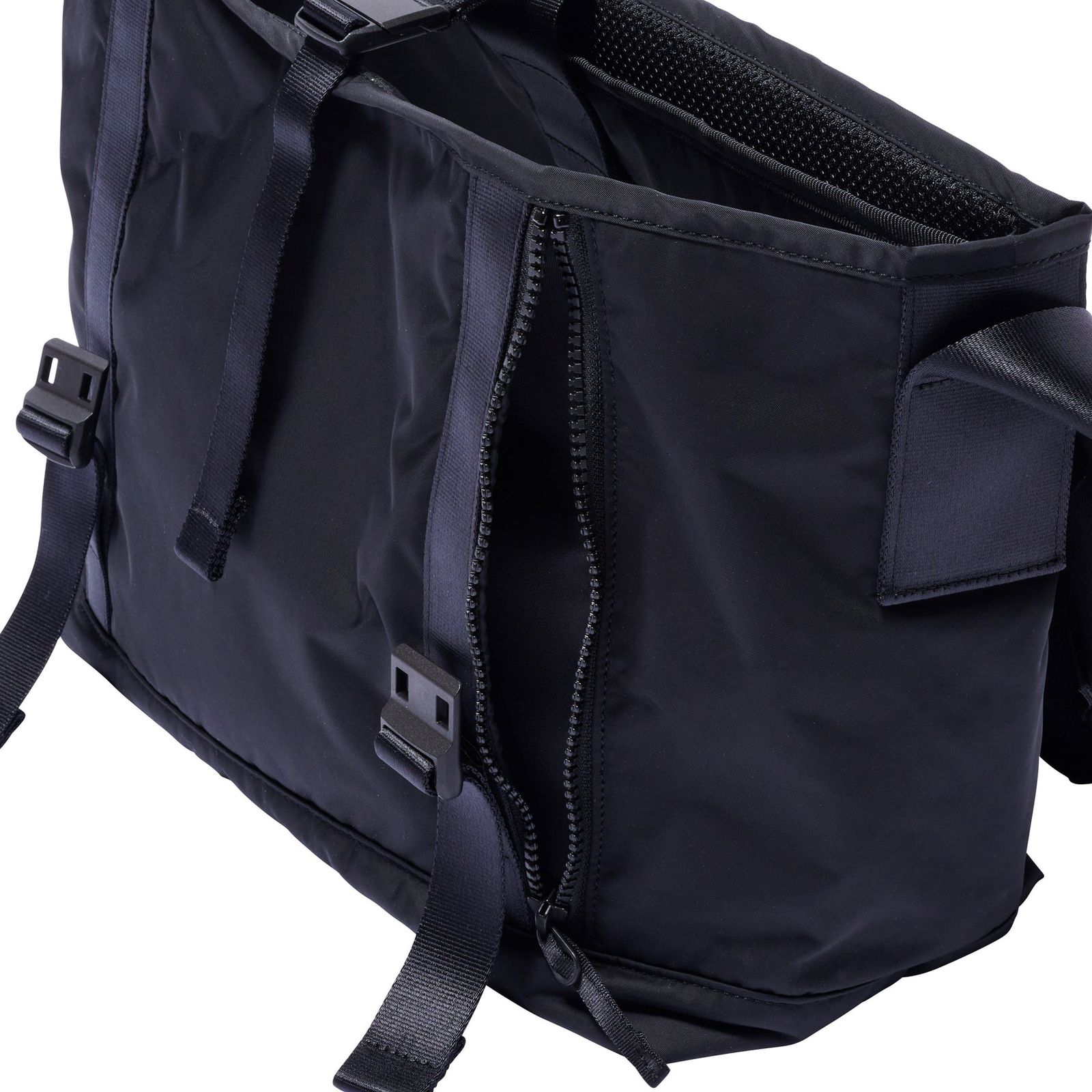 MESSENGER BAG 【BLACK BEAUTY】