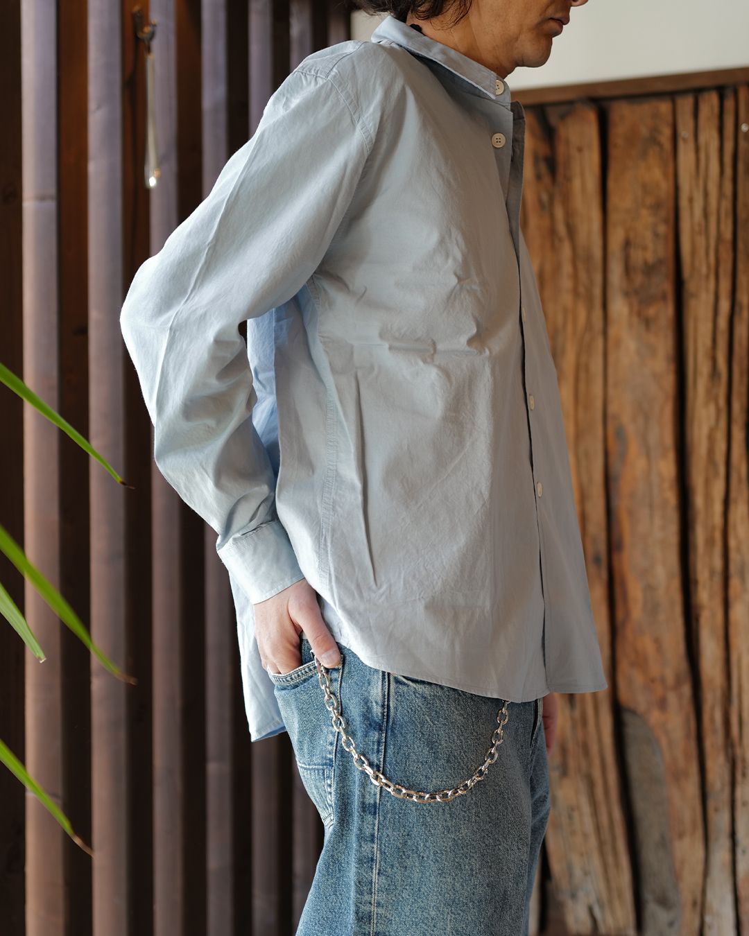 OUR LEGACY 26SS CORE COLLECTION