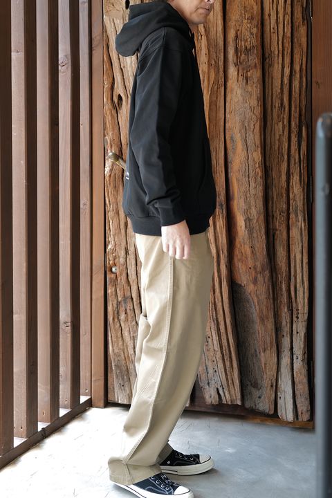 MINEDENIM Chino Style