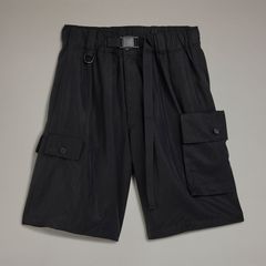 M WTWILL SHORTS Black