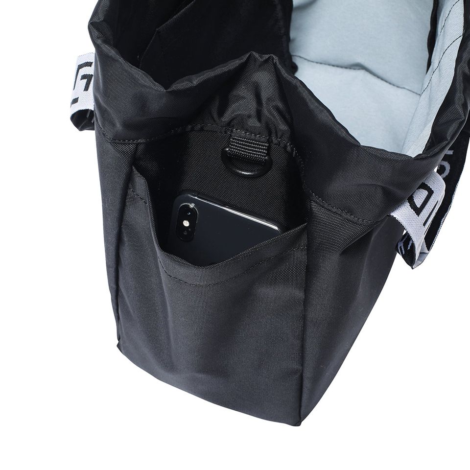 RAMIDUS 2WAY POUCH (M)