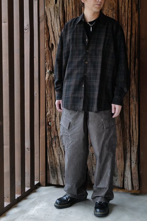 OUR LEGACY 25SS