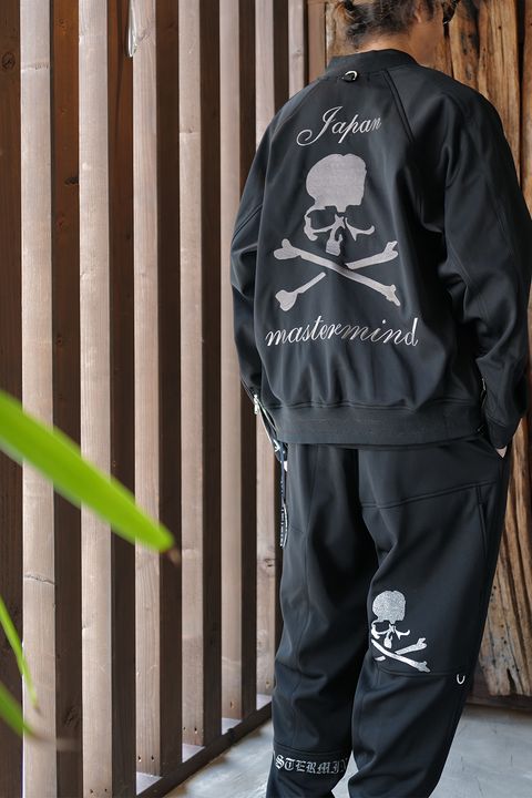 MASTERMIND