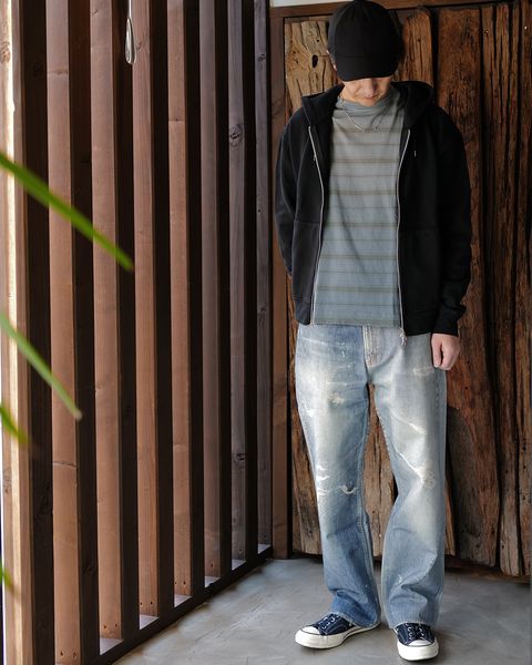 OUR LEGACY 26 spring＆summer