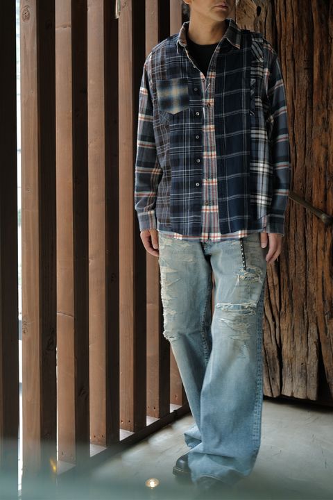 Rafu -ラフ-