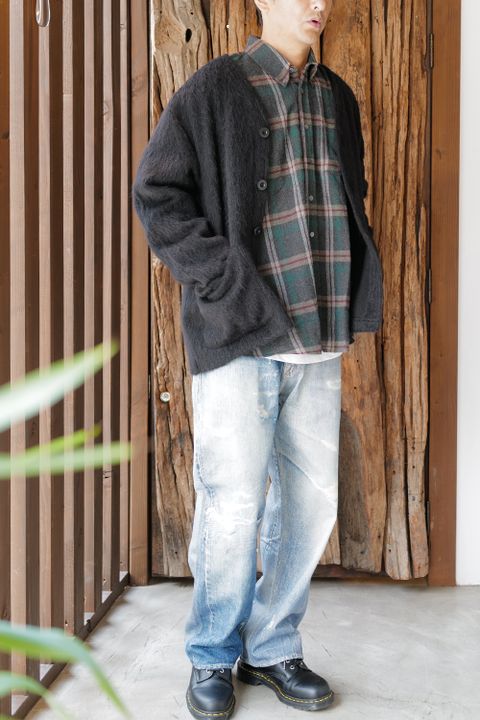 OUR LEGACY 22AW