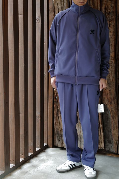 GODSELECTION XXX -June-