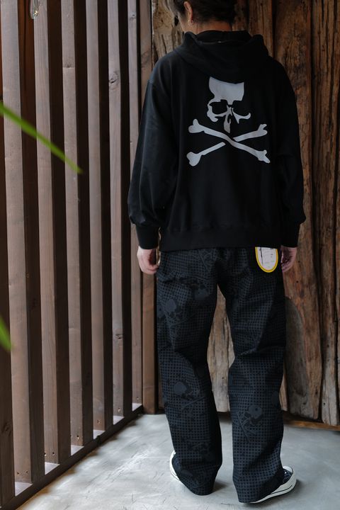 Dickies × mastermind JAPAN